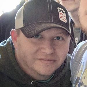 Meet your Posher, Chad